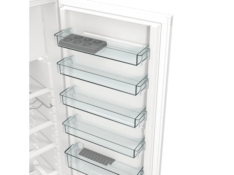 Gorenje RBI418EE0 Beépíthető egyajtós hűtőszekrény