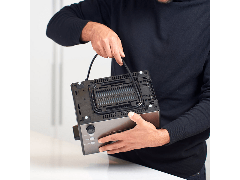 BLACK + DECKER BXTO900E Kenyérpirító