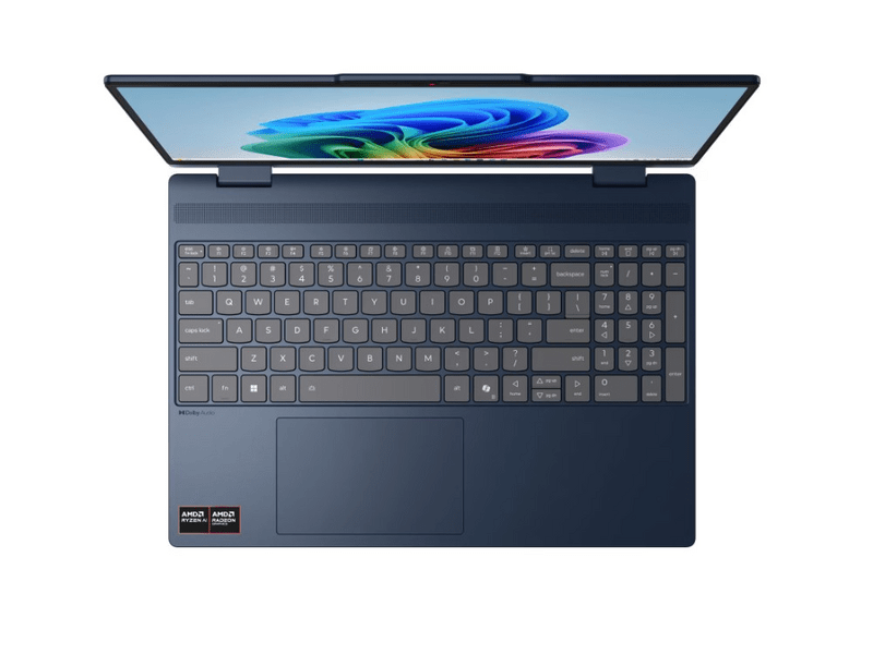 Lenovo IdeaPad 5 2-in-1 15AHP11 (83UN0009HV) Notebook