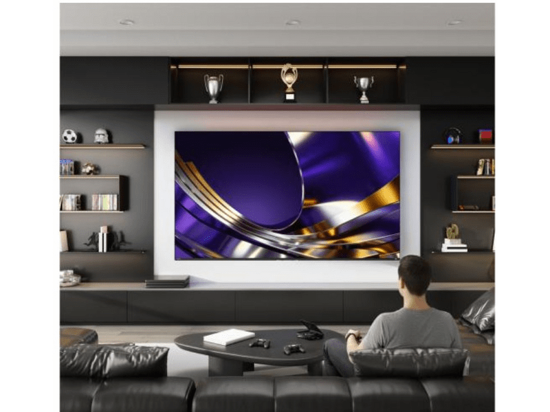 Hisense 100U7S Pro 100