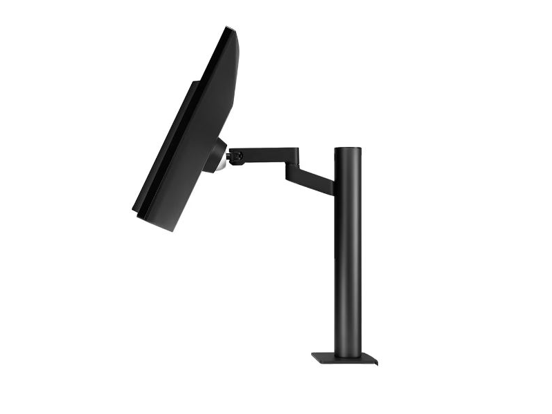 LG 34WP88CP-B 34” Ívelt UltraWide™ QHD Ergo monitor
