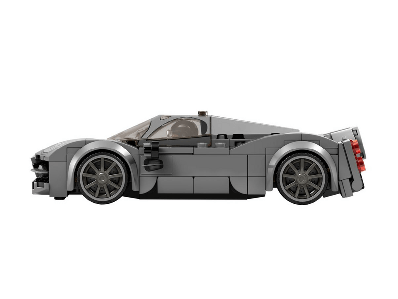 LEGO® Speed Champions Pagani Utopia (76915)