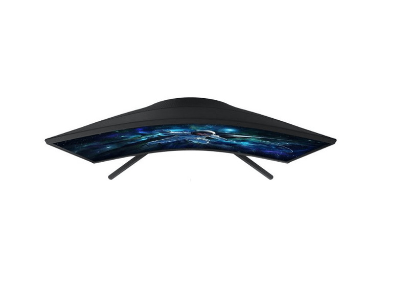 Samsung LS27CG552EUXEN 27