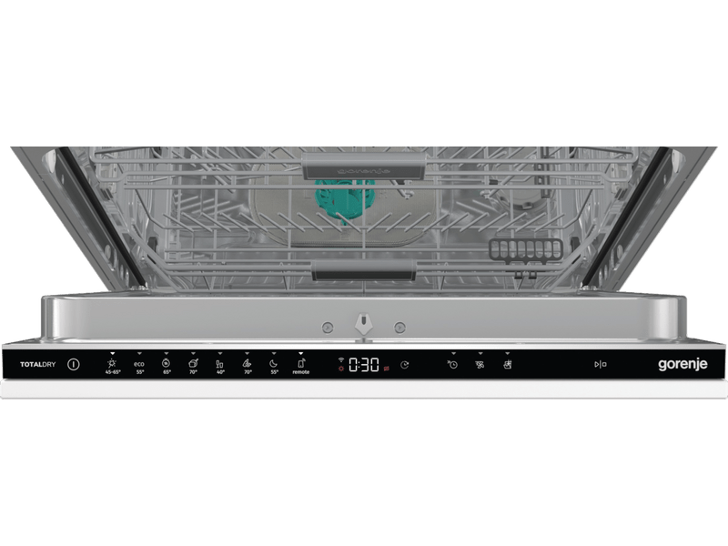Gorenje GV673B60 Beépíthető mosogatógép