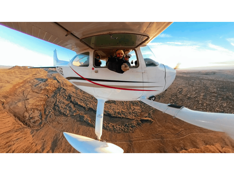 GoPro Max Grip + Tripod stalak (ASBHM-002)