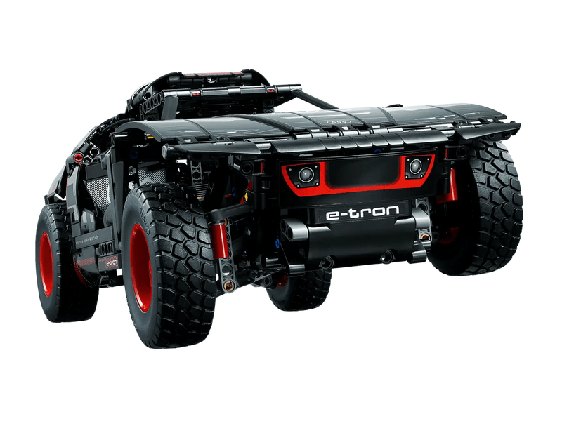 LEGO® Technic Audi RS Q e-tron (42160)