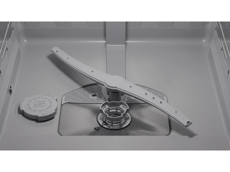 Bosch SBV4HVX14E Beépíthető mosogatógép