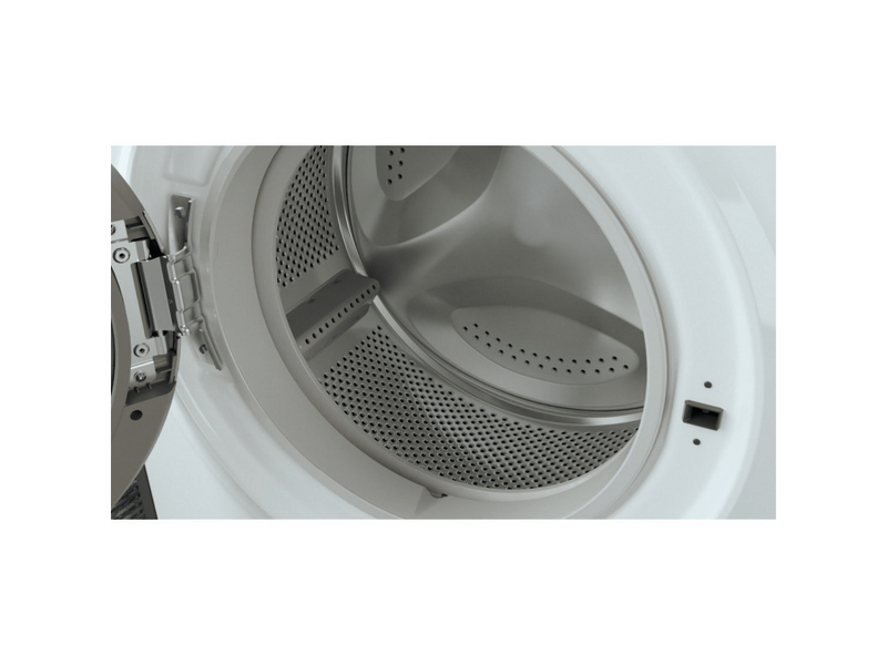 Whirlpool WRBSB 6228 W EU Keskeny elöltöltős mosógép