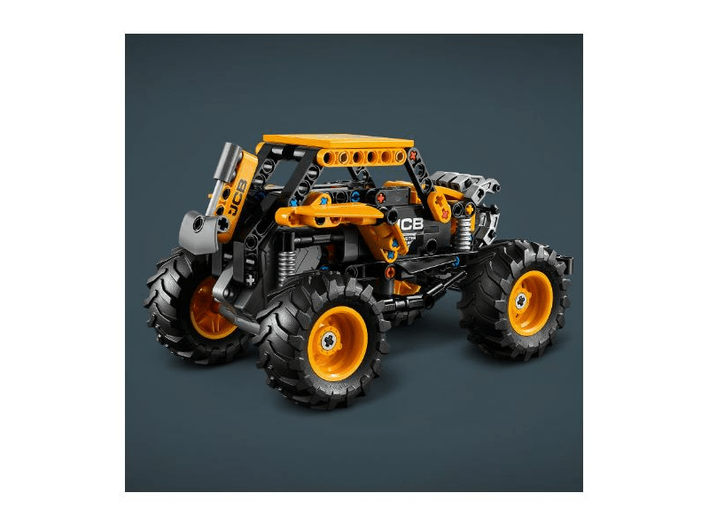 LEGO® Technic Monster Jam™ DIGatron™ (42199)