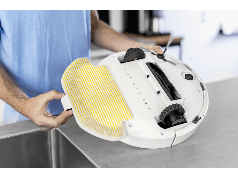 Karcher RCV 3 Robotporszívó (1.269-620.0)