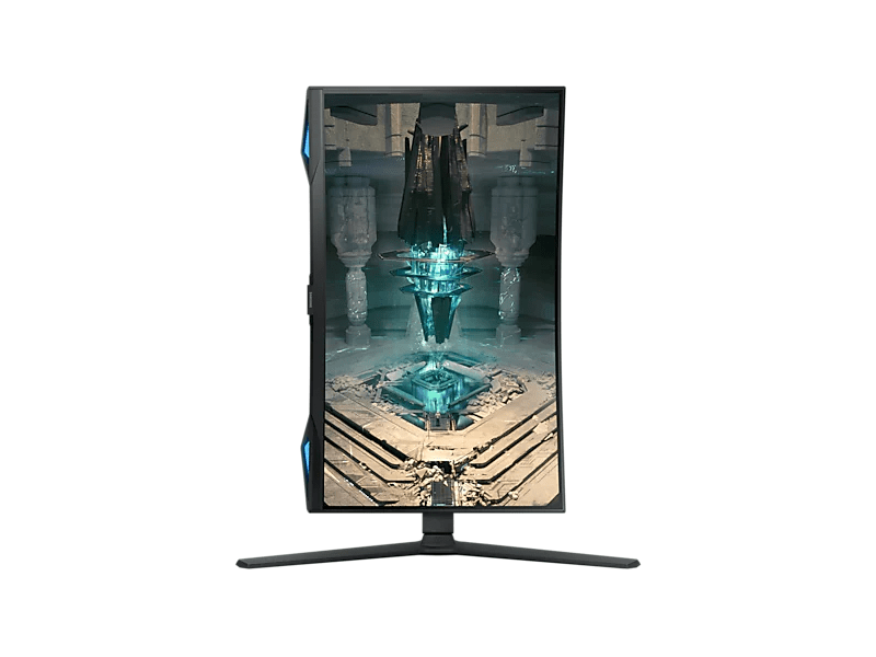 WQHD VA gaming 240Hz