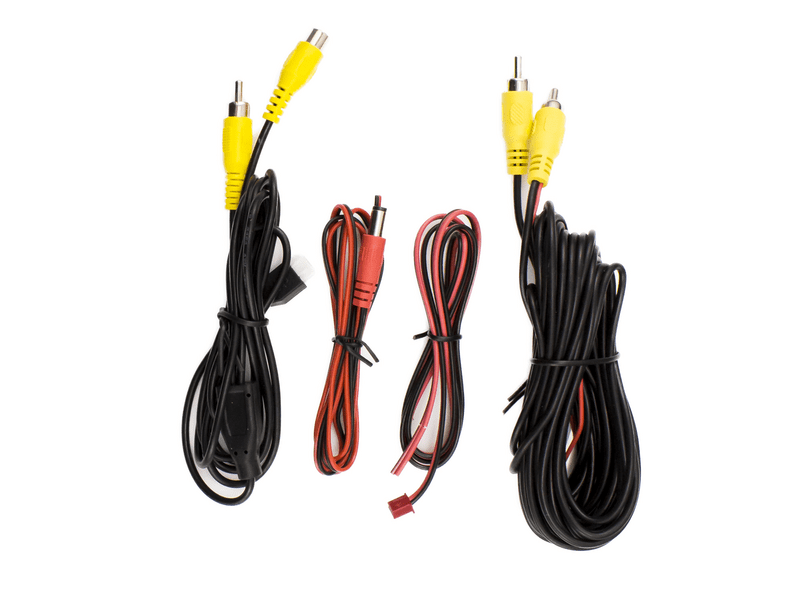 Carguard 55069D Rendszámtábla tolatókamera + szenzor