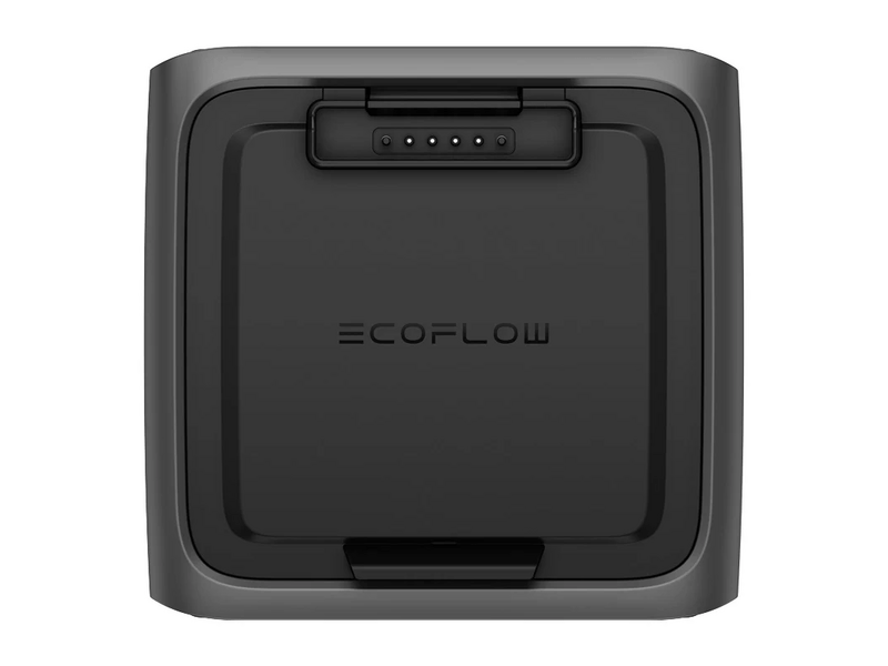 EcoFlow River 3 Plus akkumulátor, 286Wh