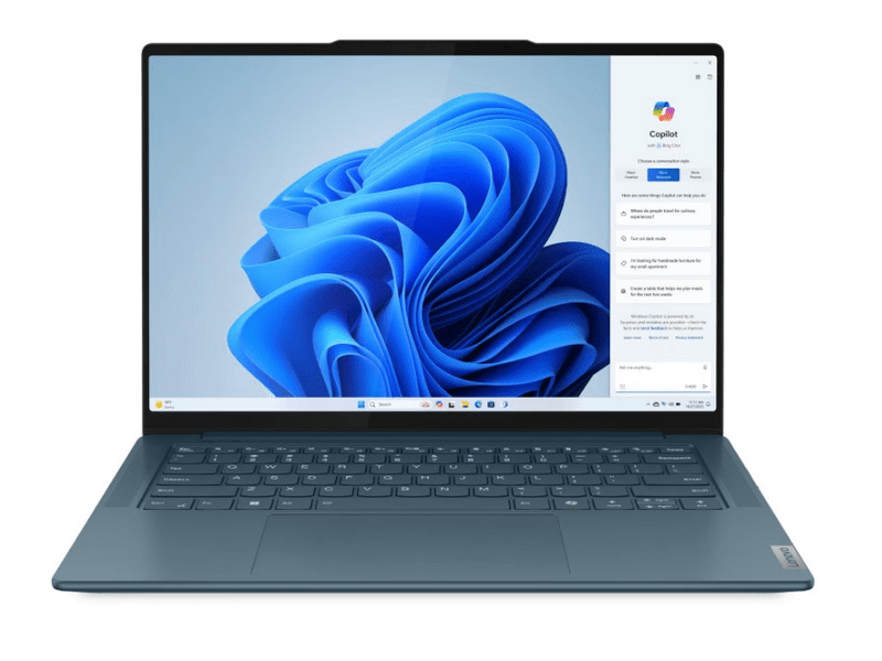 Lenovo Yoga Pro 7 14AHP9 (83E3001XHV) Notebook