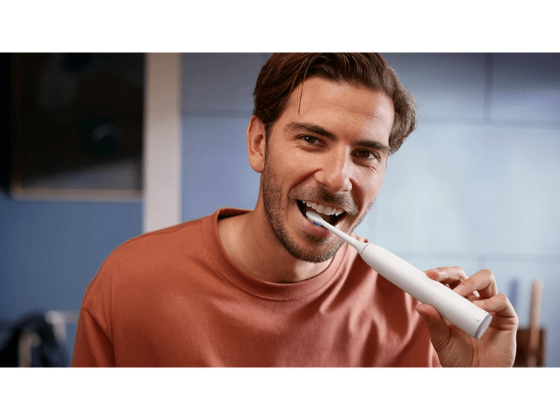 Sonicare  6500,elektromos fogkefe,fehér