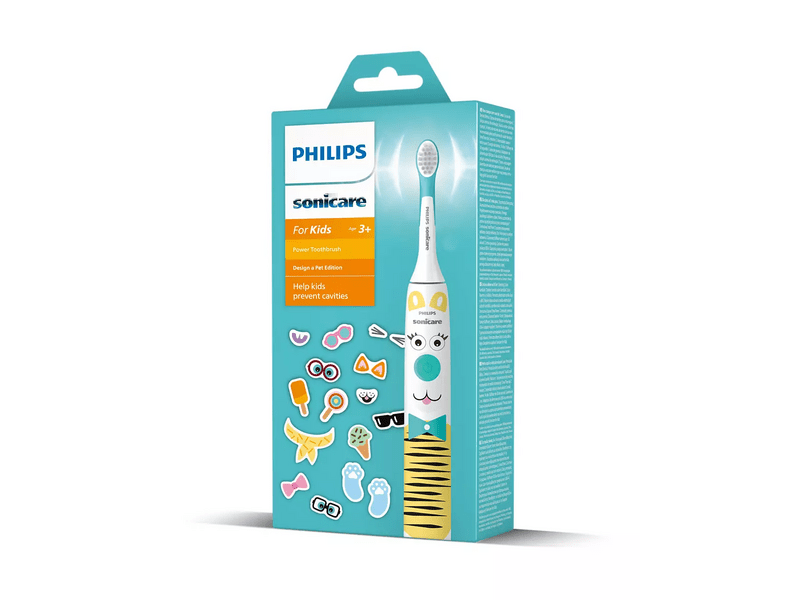 Philips HX3601/01 Sonicare električna četkica za zube za djecu