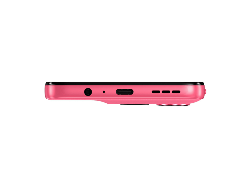 Motorola Moto G57 Power 8/256GB Okostelefon, rózsaszín
