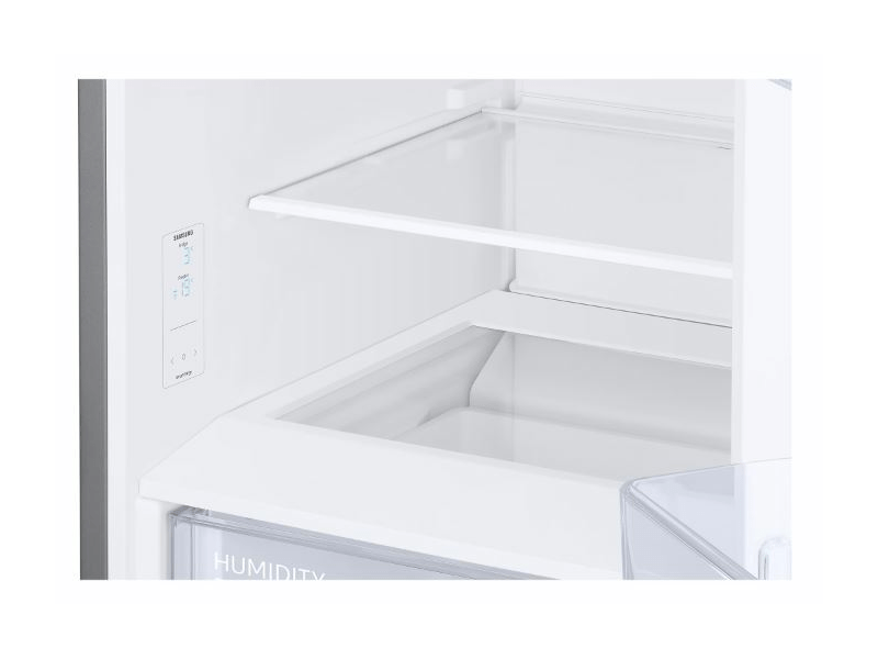 Samsung RB38C600ESA/EF Alulfagyasztós hűtőszekrény