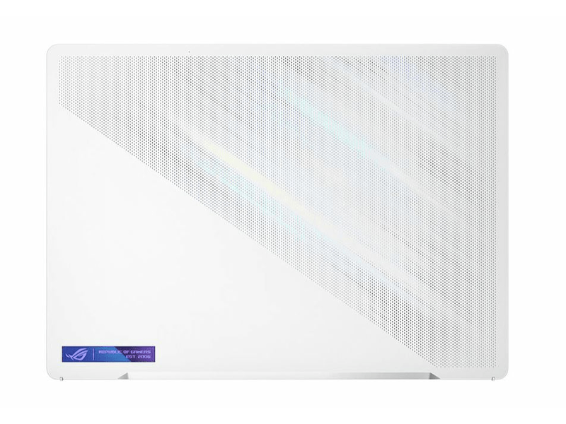 Asus ROG Zephyrus G14 GA402RJ-L4143W Notebook + Windows 11