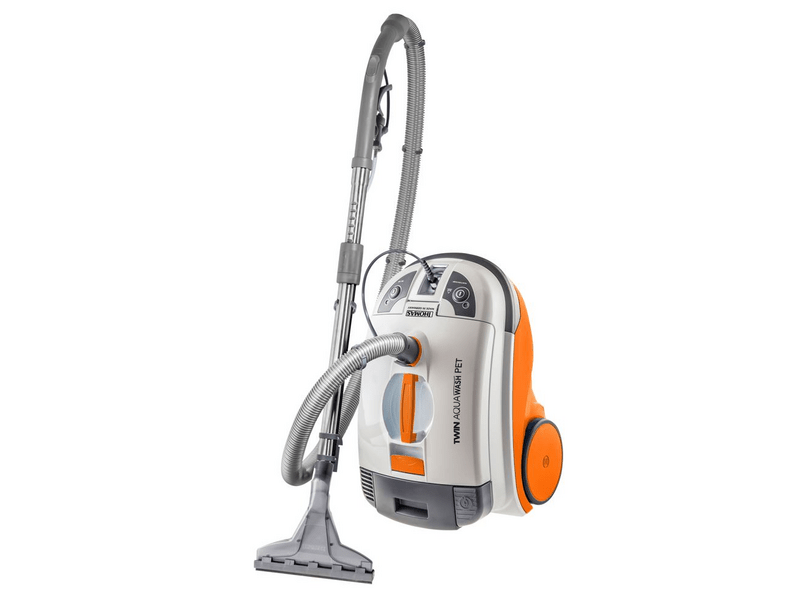 Thomas Twin Aquawash Pet Vízszűrős porszívó és takarítógép