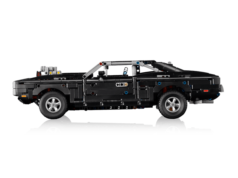 LEGO® Technic Fast and Furious Dodge Charger R/T autó (42231)