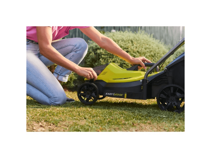 Ryobi RLM18X33B-40 One Plus 18V Akkus fűnyíró