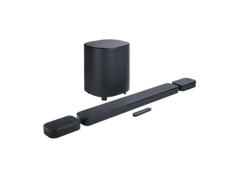 JBL Bar 800MK2 7.1 csatornás Soundbar