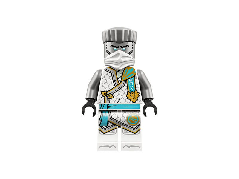 LEGO 71816 Zane jégmotorja