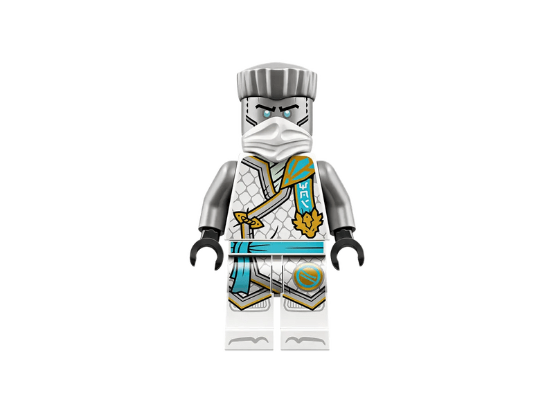 LEGO® Ninjago® Zaneov ledeni motor (71816)