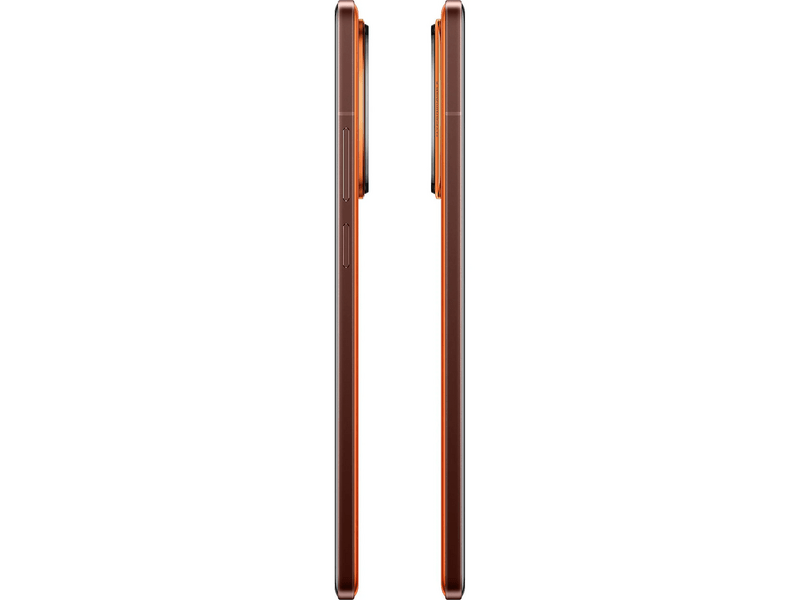 Realme GT 7 Pro 12/512GB pametni telefon, narančaste boje