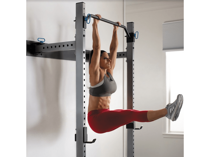 Pro-Form Carbon Strength Foldable Wall Rack edzőkeret