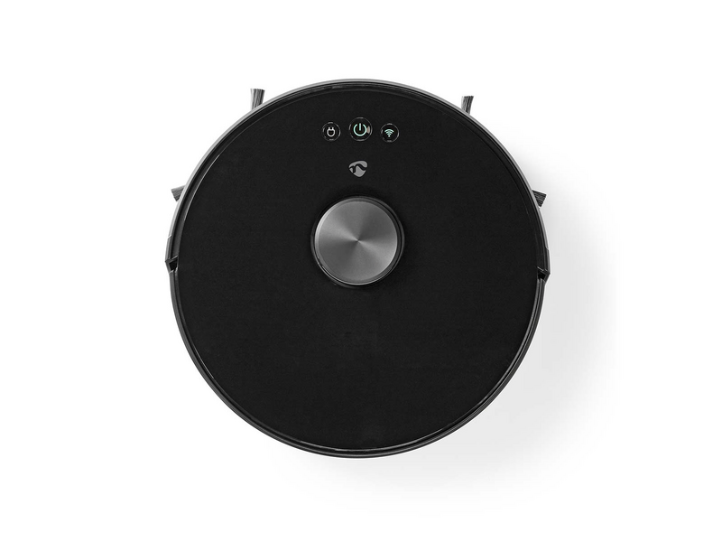 Nedis WIFIVCL001CBK Robotporszívó
