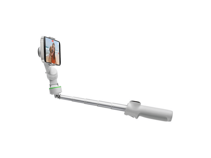 Insta360 Flow 2 Pro Stabilizátor, szürke (CINSABQB)