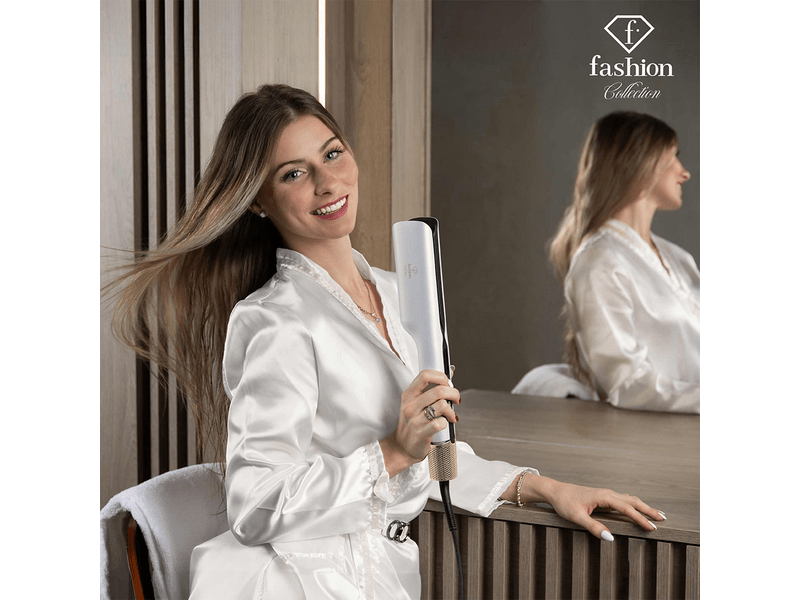 Fashion by Berlinger Haus FTV-0189 2u1 pegla za kosu sa sušilom za kosu