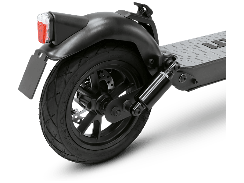 Ducati Pro II Evo Elektromos roller (DU-MO-240009)