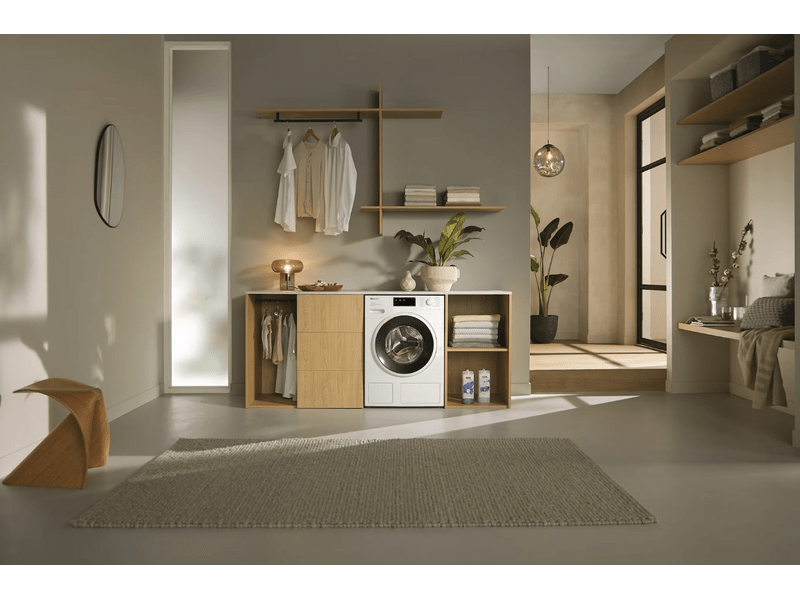 Miele WSI883 WCS 125 Gala Edition Elöltöltős mosógép