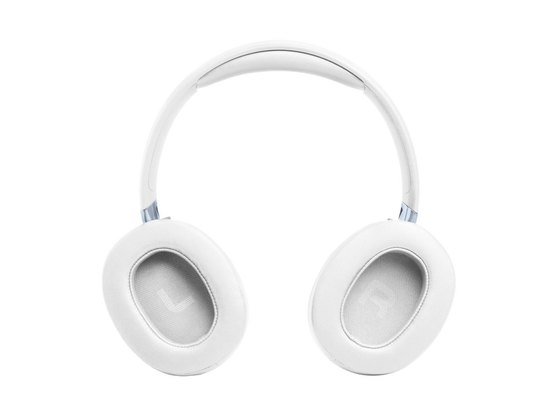 JBL Tune 780NC Bluetooth slušalice, bijele boje