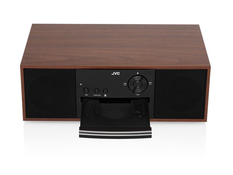 JVC RD-E761 All-in-One Audio rendszer