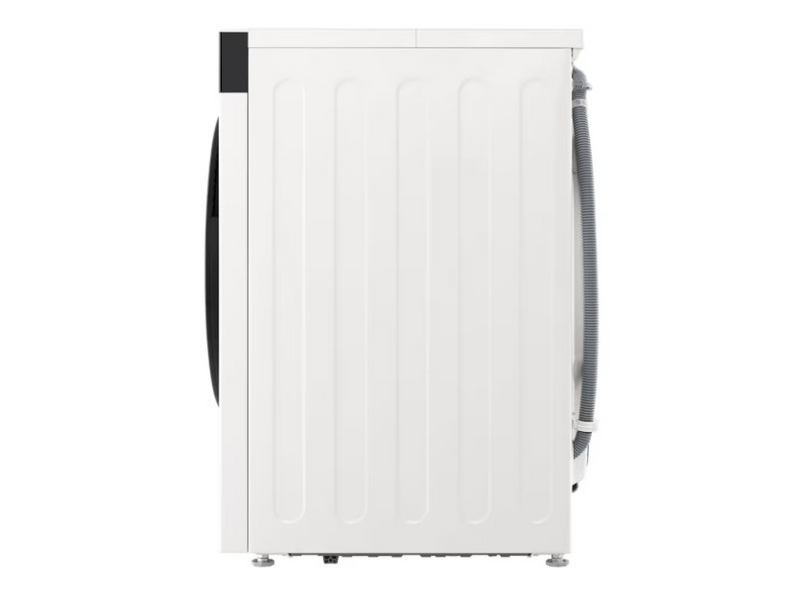 LG F4X5511THB Elöltöltős mosógép