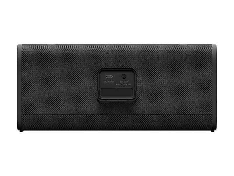 Sony ULT Field 3 Vezeték nélküli hangszóró, fekete (SRSULT30B.CE7)