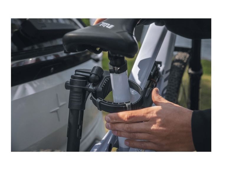 Thule VeloLite 3-bike kerékpártartó (9053100)