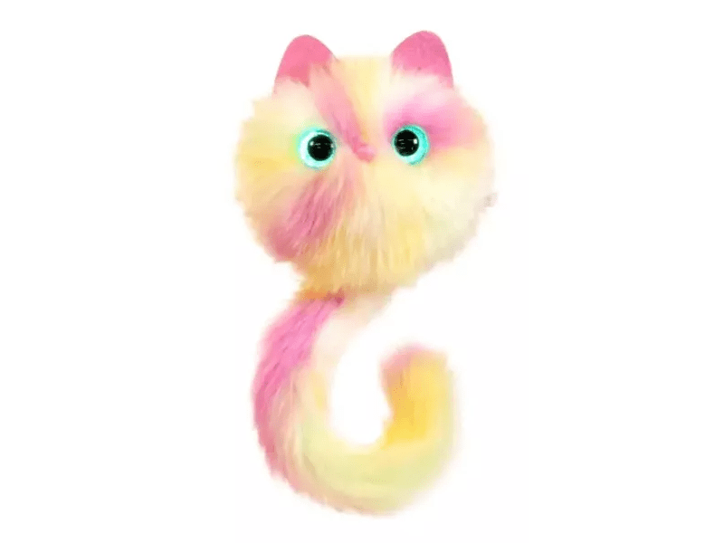 Pomsies: Szeretnivaló viselhető Pom-pom, többféle (18004)