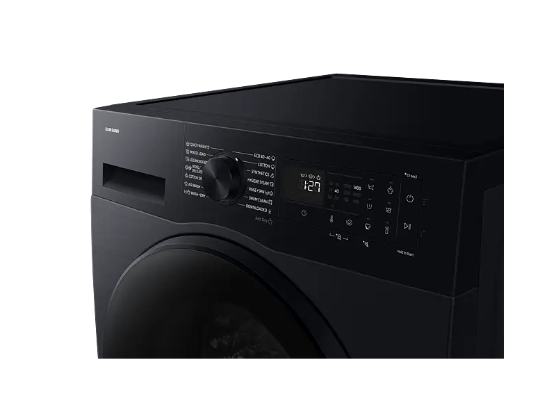 Samsung WD11DG5B15BBLE Mosó- és szárítógép