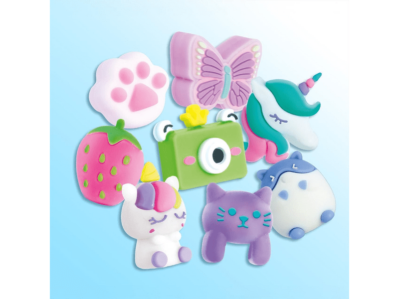 Canal Toys Style 4 Ever DIY tollgyár (OFG306)