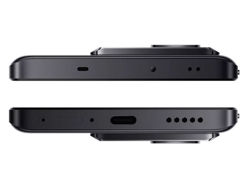 Xiaomi 13T Pro 12/512GB Okostelefon, fekete