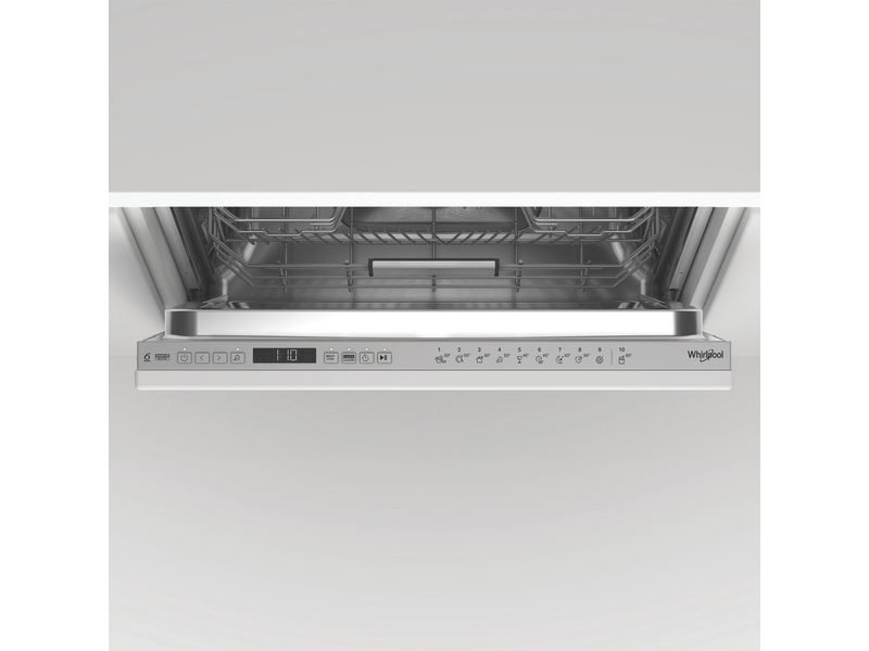 Whirlpool WIO30540PELGC Beépíthető mosogatógép
