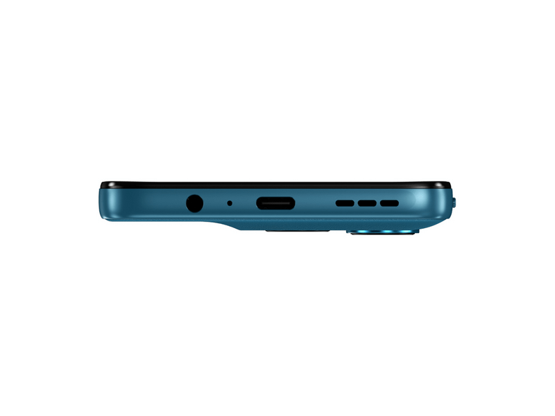 Motorola Moto G57 Power 8/256GB Okostelefon, sötétkék