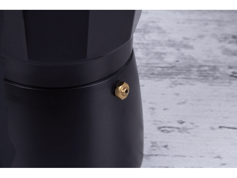 Berlinger Haus BH-8561 Kotyogós kávéfőző, 6 személyes