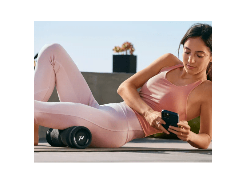 Hyperice Vyper Go masszázshenger