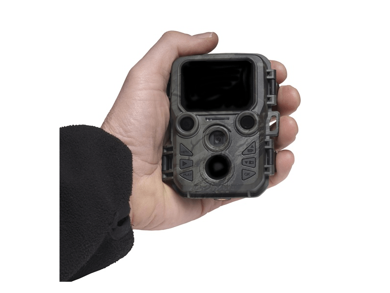 Denver WCS-5020 Digitális Mini Vadvilági Kamera